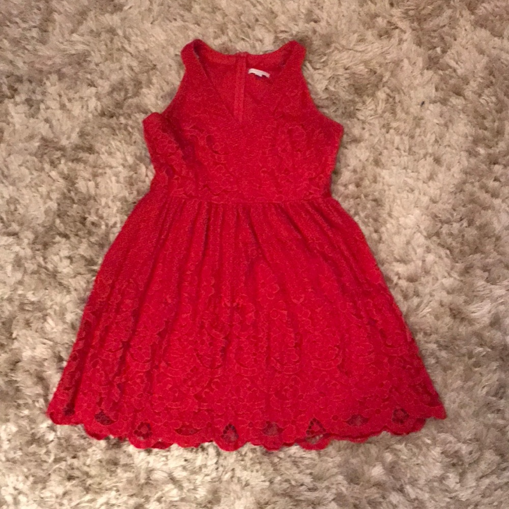 New York and Company Dress